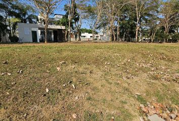 Lote de Terreno en  Dos Montes, Villahermosa, Tabasco