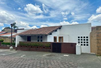 Casa en condominio en  Cerrada Callejón De La Torre, El Yaqui, Cuajimalpa De Morelos, Ciudad De México, 05320, Mex