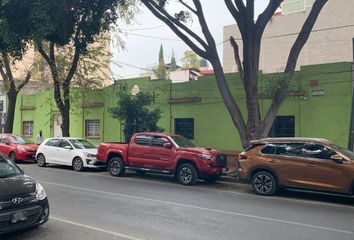 Casa en condominio en  San Miguel Chapultepec, Miguel Hidalgo, Cdmx