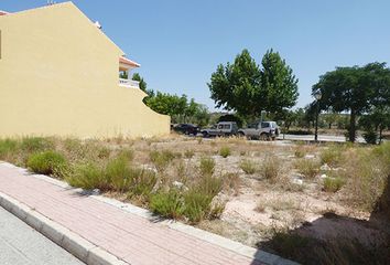 Terreno en  El Contador, Almería Provincia