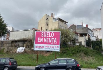 Terreno en  Lalín, Pontevedra Provincia