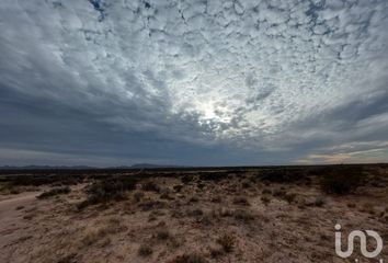 Lote de Terreno en  32702, Juárez, Chihuahua, Mex