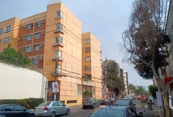 Departamento en  Privada Juan De La Luz 1-7, Agrícola Pantitlán, Iztacalco, Ciudad De México, 08100, Mex