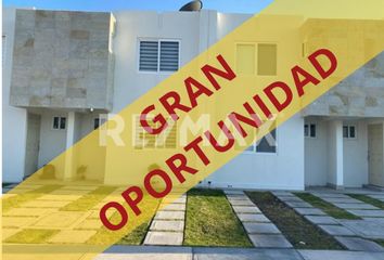 Casa en condominio en  Huertas La Joya, Municipio De Querétaro
