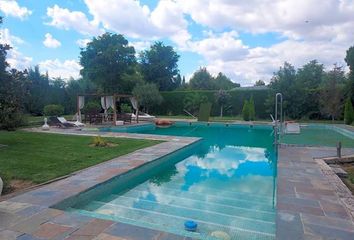 Chalet en  Algete, Madrid Provincia