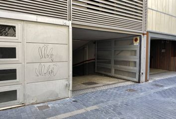 Garaje en  Sants, Barcelona