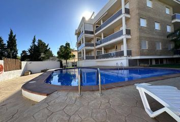 Duplex en  Alcanar, Tarragona Provincia