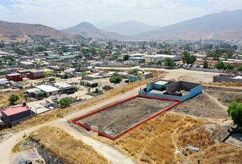 Lote de Terreno en  El Refugio, Tijuana