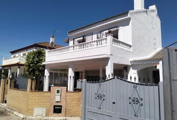 Chalet en  Oria, Almería Provincia