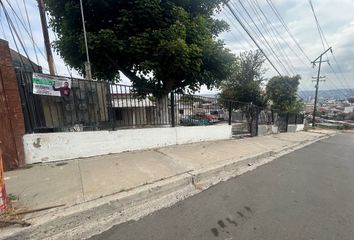 Lote de Terreno en  Hidalgo, Tijuana
