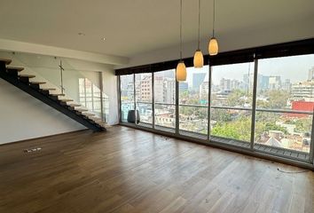 Departamento en  Polanco Iv Sección, Miguel Hidalgo, Cdmx