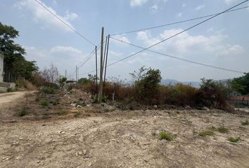 Lote de Terreno en  Belisario Domínguez, Tuxtla Gutiérrez