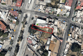 Lote de Terreno en  Lomas Del Paraíso 3a. Sección, Guadalajara, Jalisco