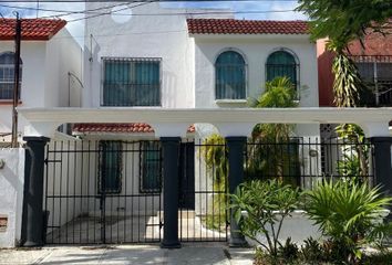 Casa en  Supermanzana 48, Cancún, Quintana Roo