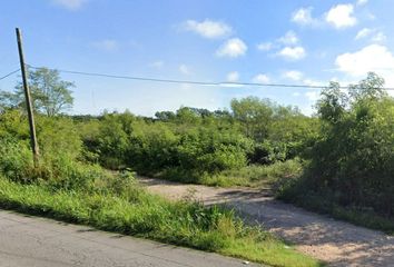 Lote de Terreno en  Seyé, Yucatán