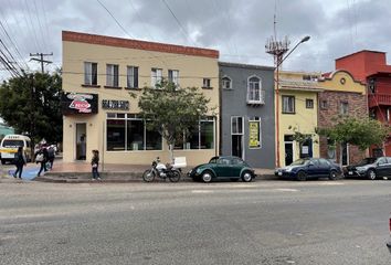 Local comercial en  Obrera 1a Sección, Tijuana