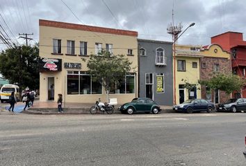 Local comercial en  Calle Manuel Félix Acosta 5310-5310, Obrera Tercera Sección, Tijuana, Baja California, 22624, Mex