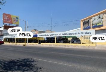 Local comercial en  Avenida Convención De 1914 P 1722, Olivares Santana, Aguascalientes, 20010, Mex