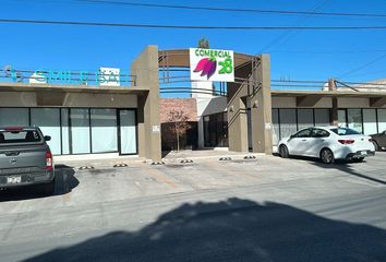 Local comercial en  Quintas Del Sol Ii, Municipio De Chihuahua