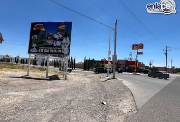 Lote de Terreno en  Victoria De Durango Centro, Municipio De Durango