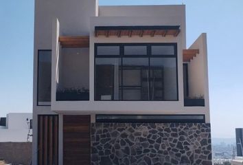 Casa en condominio en  Anillo Vial Fray Junípero Serra, El Refugio Residencial, Querétaro, 76237, Mex