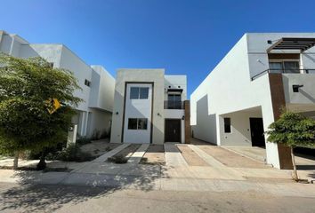 Casa en  Avenida Sarconi, Rivello Residencial, Hermosillo, Sonora, 83243, Mex