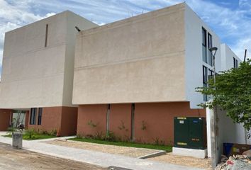 Departamento en  Pueblo Temozon Norte, Mérida, Yucatán