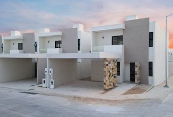 Casa en  Tixcacal Opichen, Mérida, Yucatán