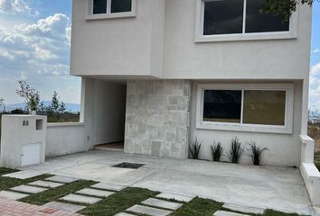 Casa en condominio en  38517, El Sabino, Guanajuato, Mex