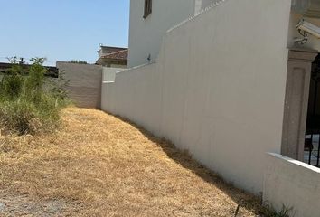 Lote de Terreno en  Calle El Pinal 96-128, Valle De Chipinque, San Pedro Garza García, Nuevo León, 66250, Mex