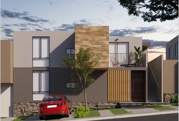 Departamento en  Calle Paseo De Las Pitahayas, Soneto, Zibata, Condominio Ceiba, El Marqués, Querétaro, 76269, Mex
