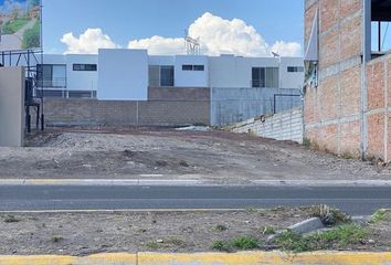 Lote de Terreno en  Prolongación Constituyentes Ote, El Marqués, Querétaro, 76246, Mex