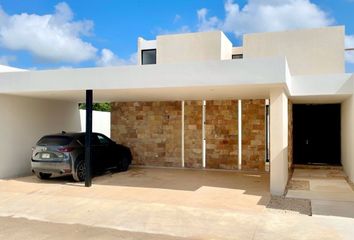 Casa en  Pueblo Dzitya, Mérida, Yucatán