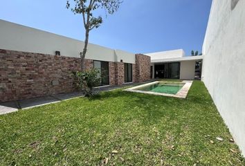 Casa en  Calle 27, Dzitya, Mérida, Yucatán, 97302, Mex