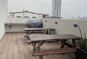 Departamento en  Calle Vicente Guerrero N 316, Centro De Monterrey, Monterrey, Nuevo León, 64000, Mex