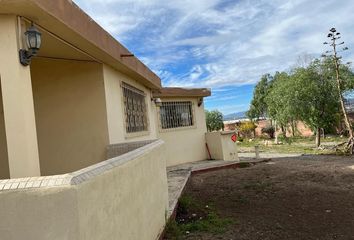 Casa en  Calle Ignacio Allende, Hacienda Del Refugio, Arteaga, Coahuila De Zaragoza, 25354, Mex