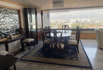 Departamento en  Bosques De Las Lomas, Cuajimalpa De Morelos