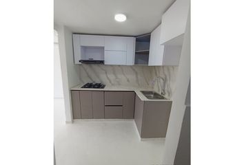 Apartamento en  Cevillar, Barranquilla