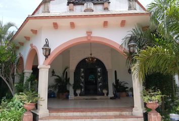 Casa en  Hacienda Xcanatun, Mérida, Yucatán