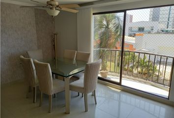 Apartamento en  Villa Santos, Barranquilla