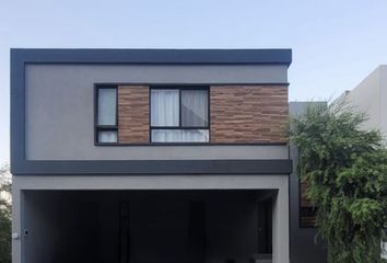 Casa en  Calle Sierra Mixteca, Bosques De Vistancia, Monterrey, Nuevo León, 64988, Mex