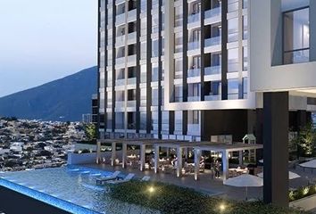 Departamento en  Avenida Alfonso Reyes, Connexity, Monterrey, Nuevo León, 64909, Mex