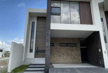 Casa en  Calle Cerámica 650, Las Misiones, Monterrey, Nuevo León, 64997, Mex