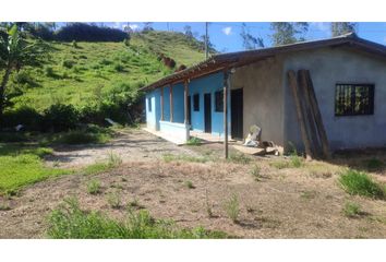 Villa-Quinta en  San Vicente, Antioquia