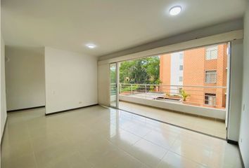 Apartamento en  Santa Teresita Oeste, Cali