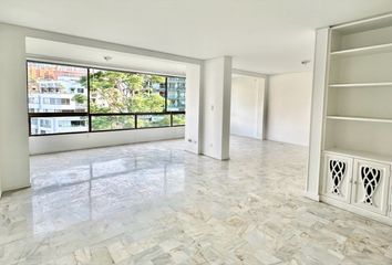 Apartamento en  Santa Rita, Cali