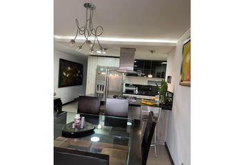 Apartamento en  La Castellana, Medellín