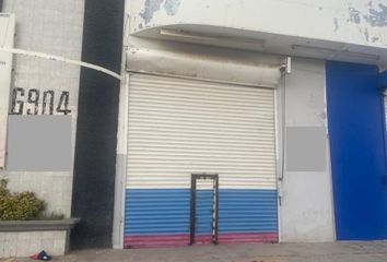 Nave en  Condominos Comerciales Dumas I Y Ii, Municipio De Chihuahua