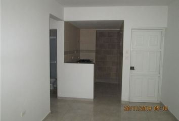 Apartamento en  El Centro, Montería