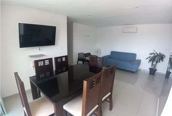 Apartamento en  Nuevo Horizonte, Barranquilla